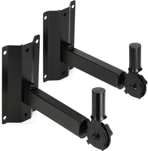 sweetwater speaker brackets